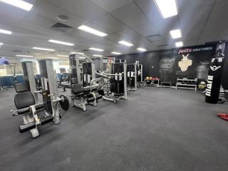 UNDER OFFER - Modern 24/7 Fitness Centre – Hawthorn, VIC