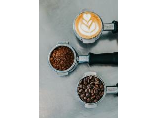 Delicious fresh food and cafe business for sale