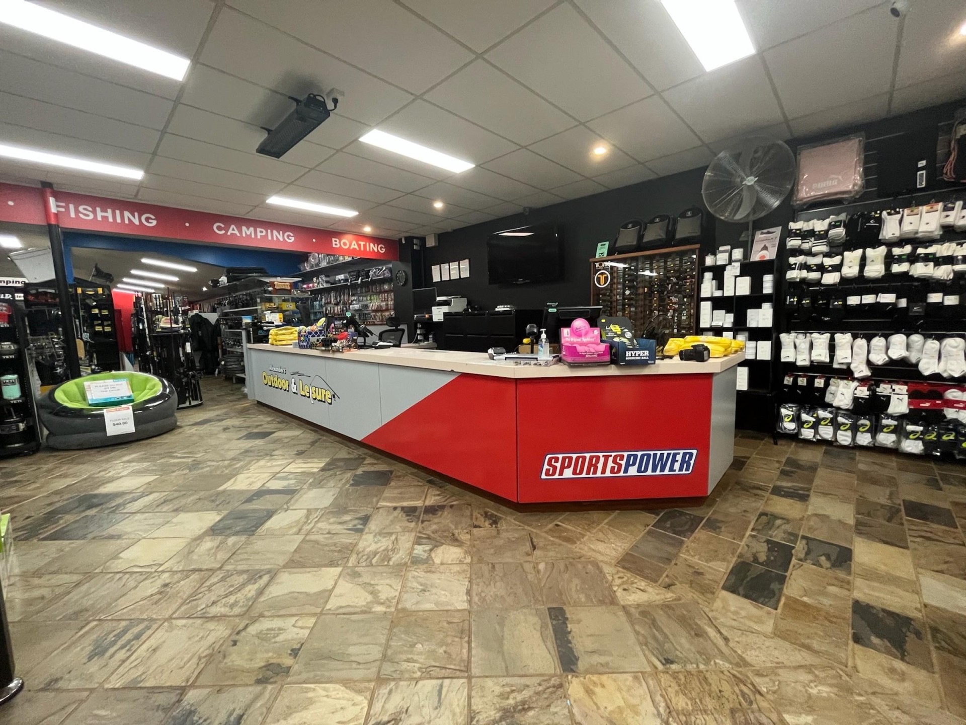 Sportspower Manjimup Alexander's Outdoor 642939 2