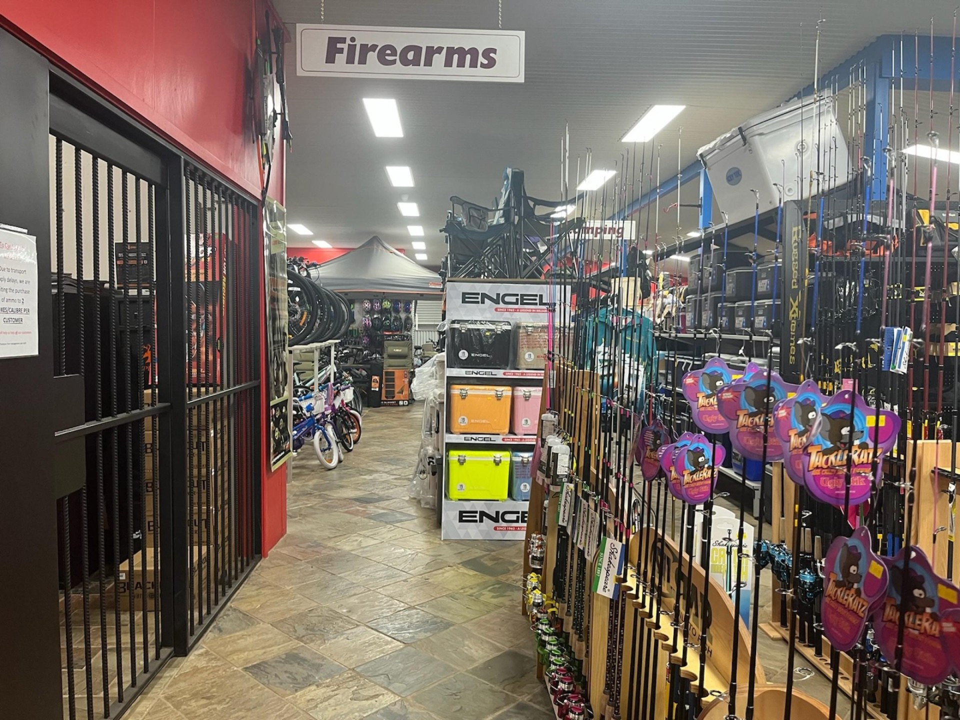 Sportspower Manjimup Alexander's Outdoor 642939 3