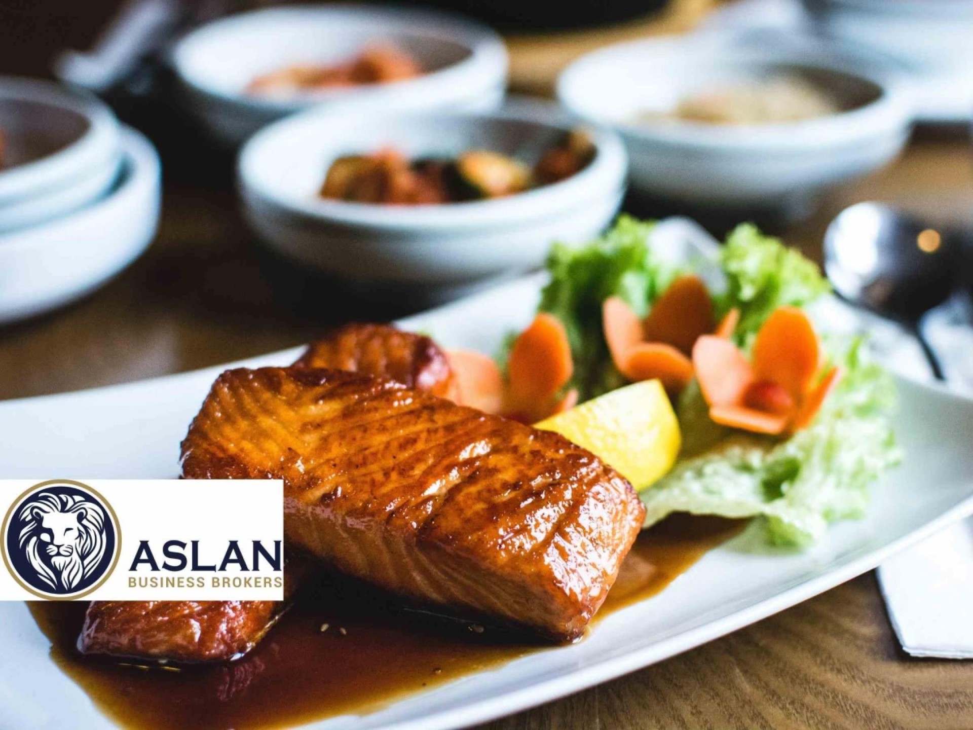 Bar/restaurant Business For Sale 642966 2