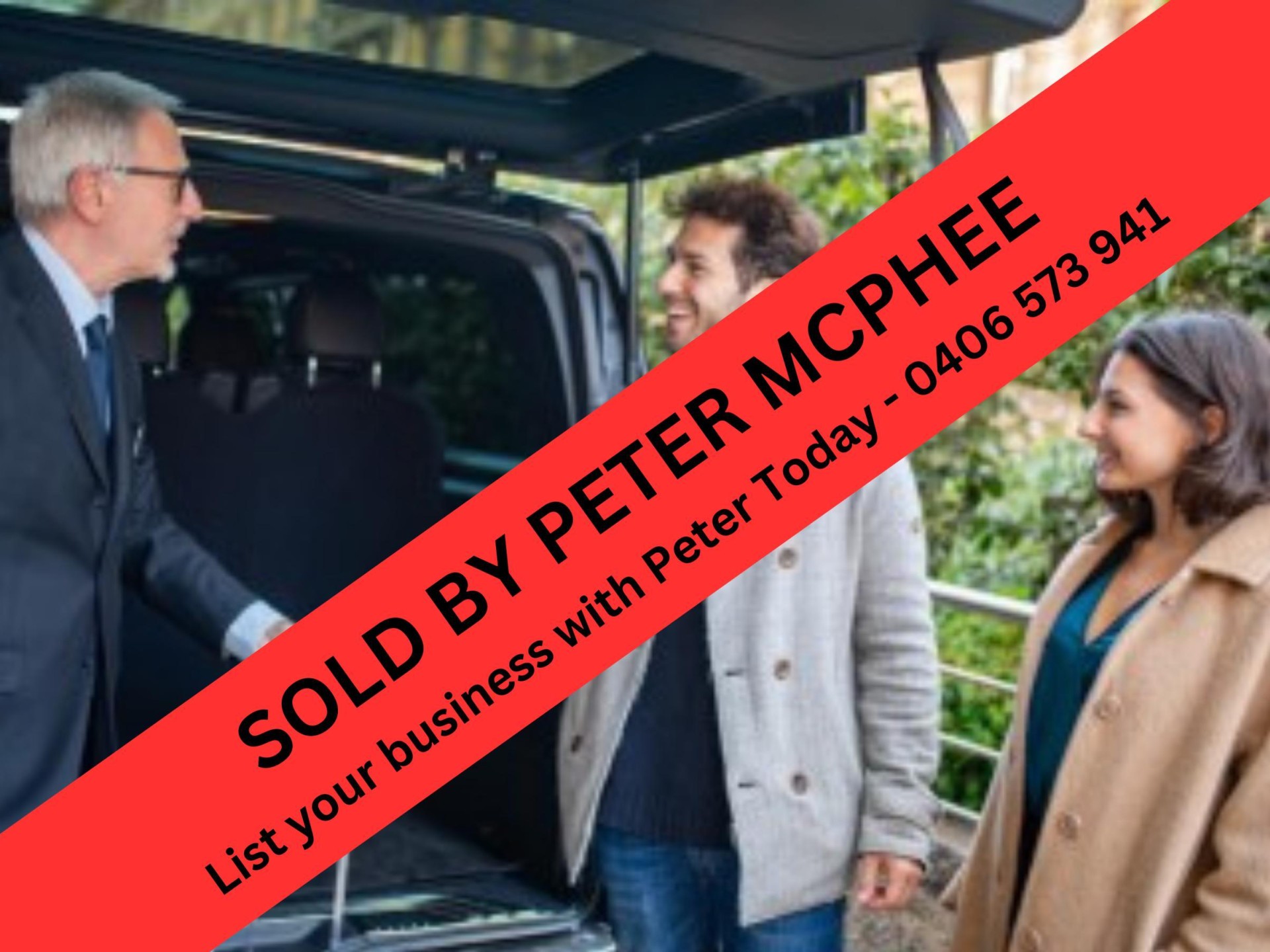 Busy Bayside Transfer Business 642998 1