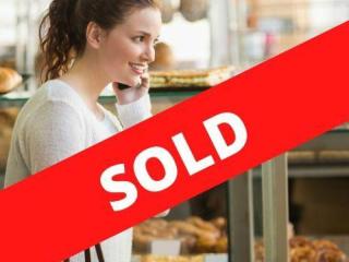 Highly Profitable & Growing Bakery - SOLD
