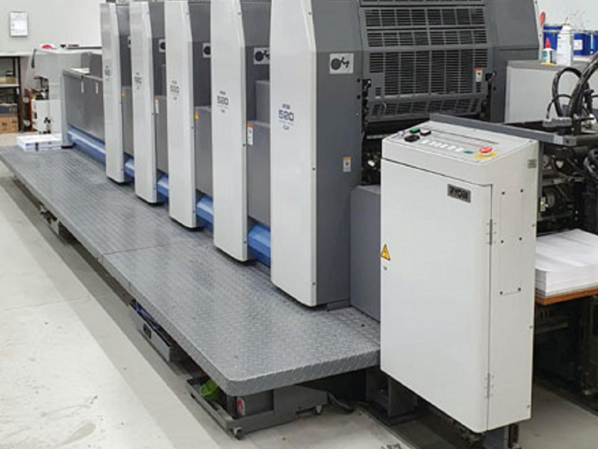 Specialty Press Albury Nsw 643063 2