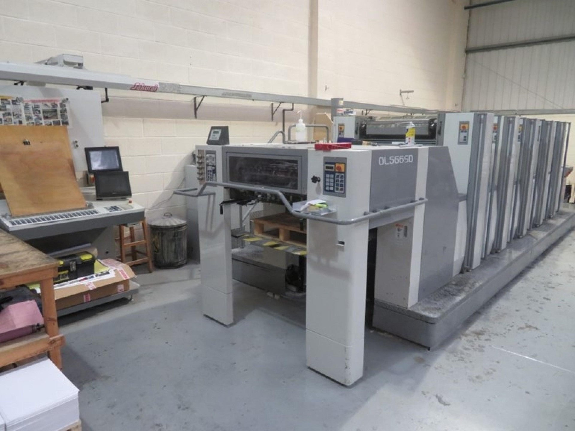 Specialty Press Albury Nsw 643063 1