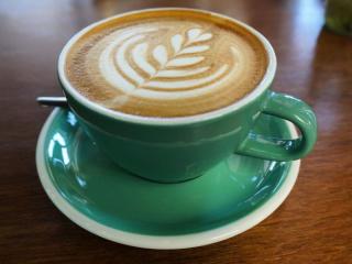 High Quality Cafe For Sale!