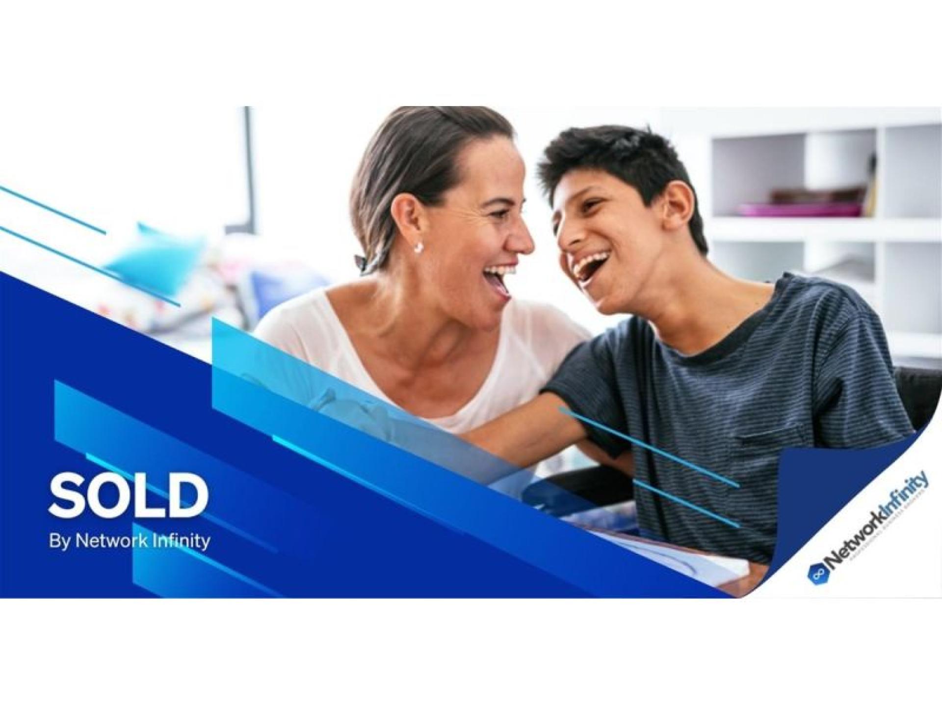 Sold Ndis Business For 643083 1