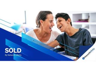 SOLD NDIS Business For Sale with 55 Participants Support Work QLD 3M+ Annual Revenue