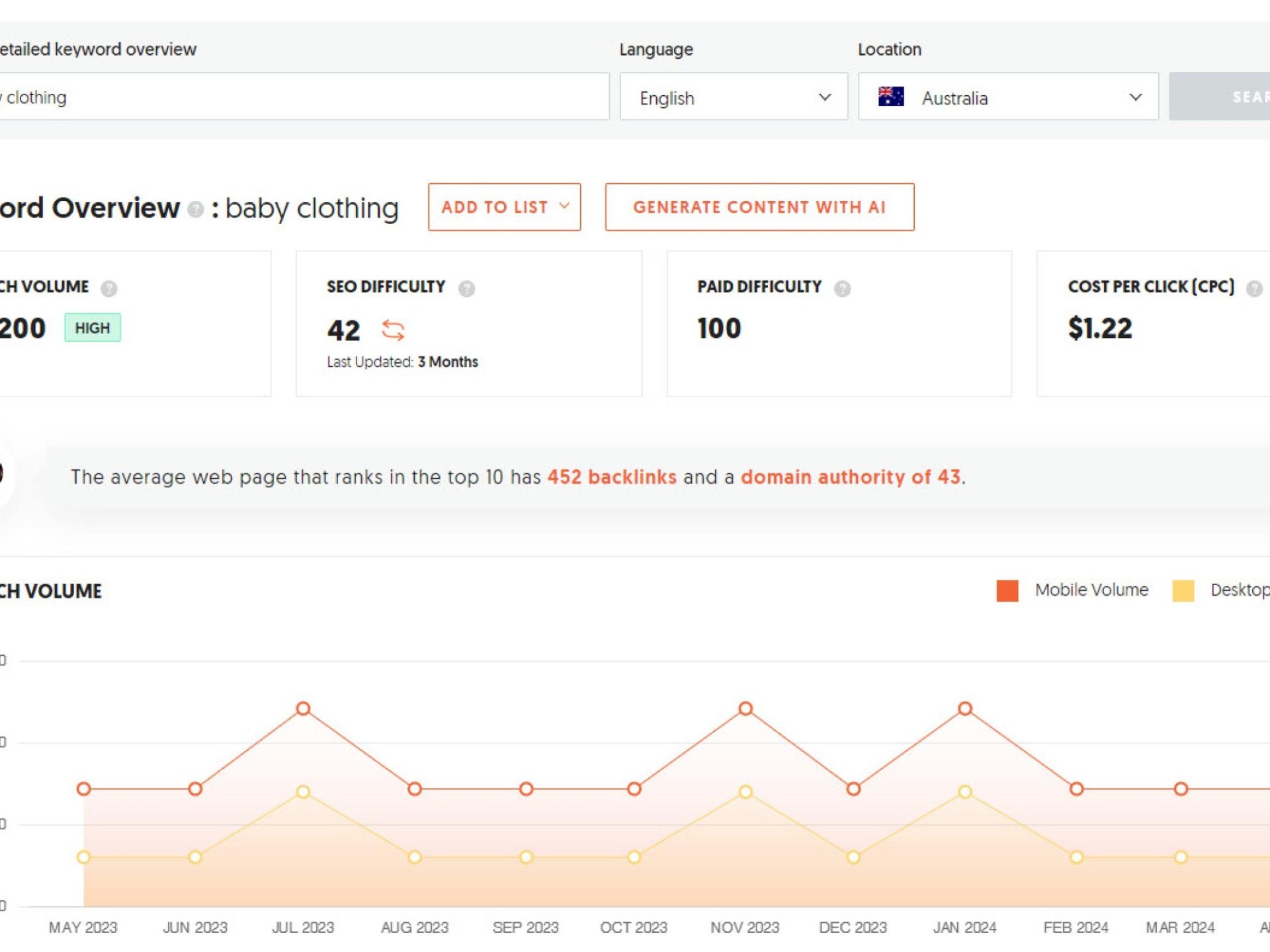 Online Maternity & Baby 643119 3