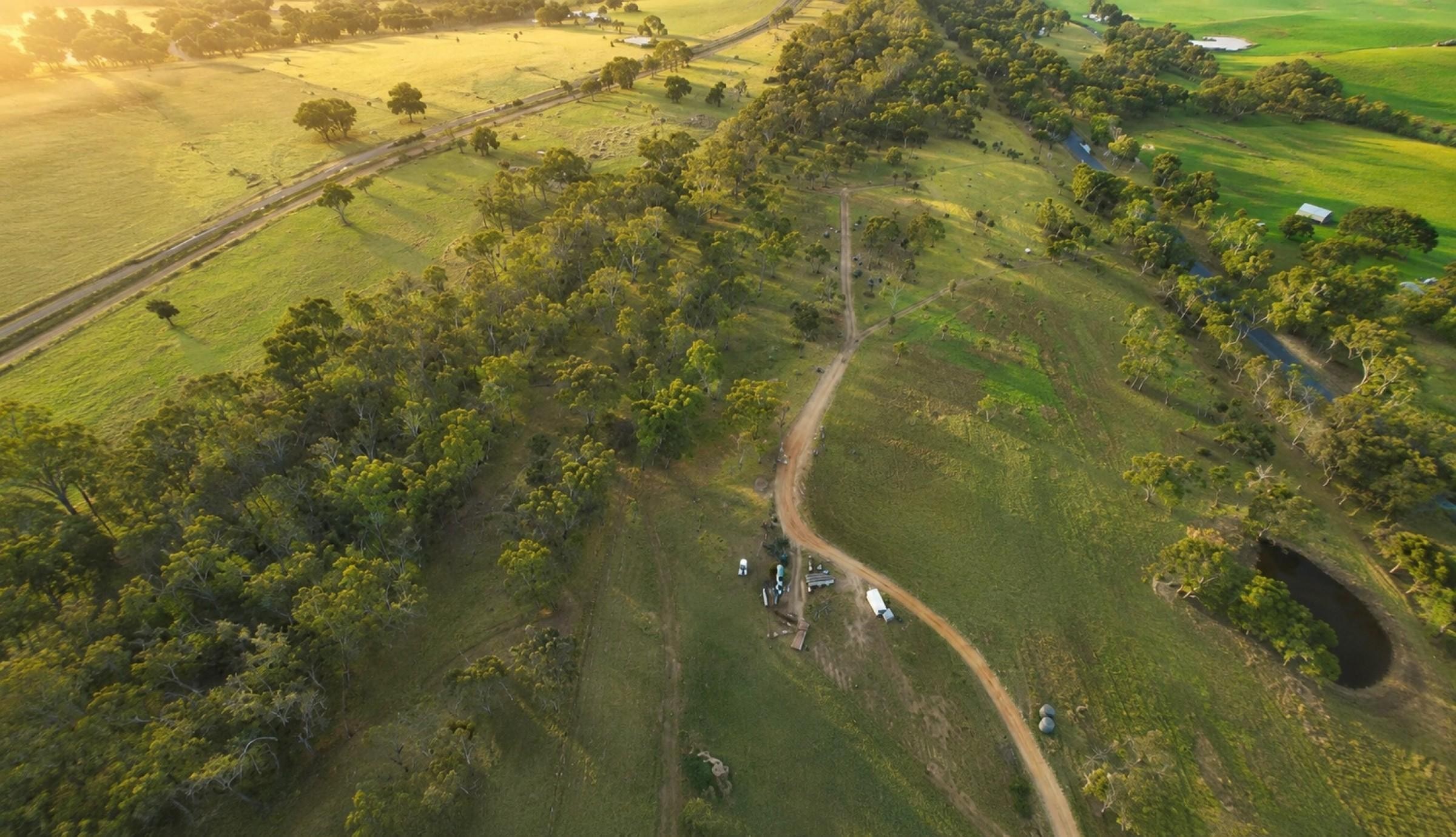Thirty-two Acres Of Land 643134 1