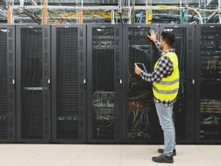 SOLD! Growing Managed ICT Services Business – VIC