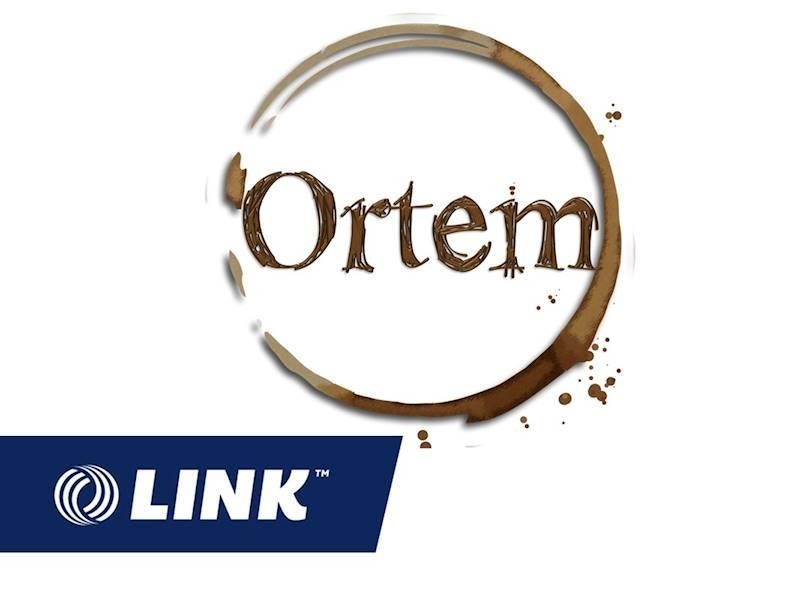 Ortem Cafe For Sale 643267 1