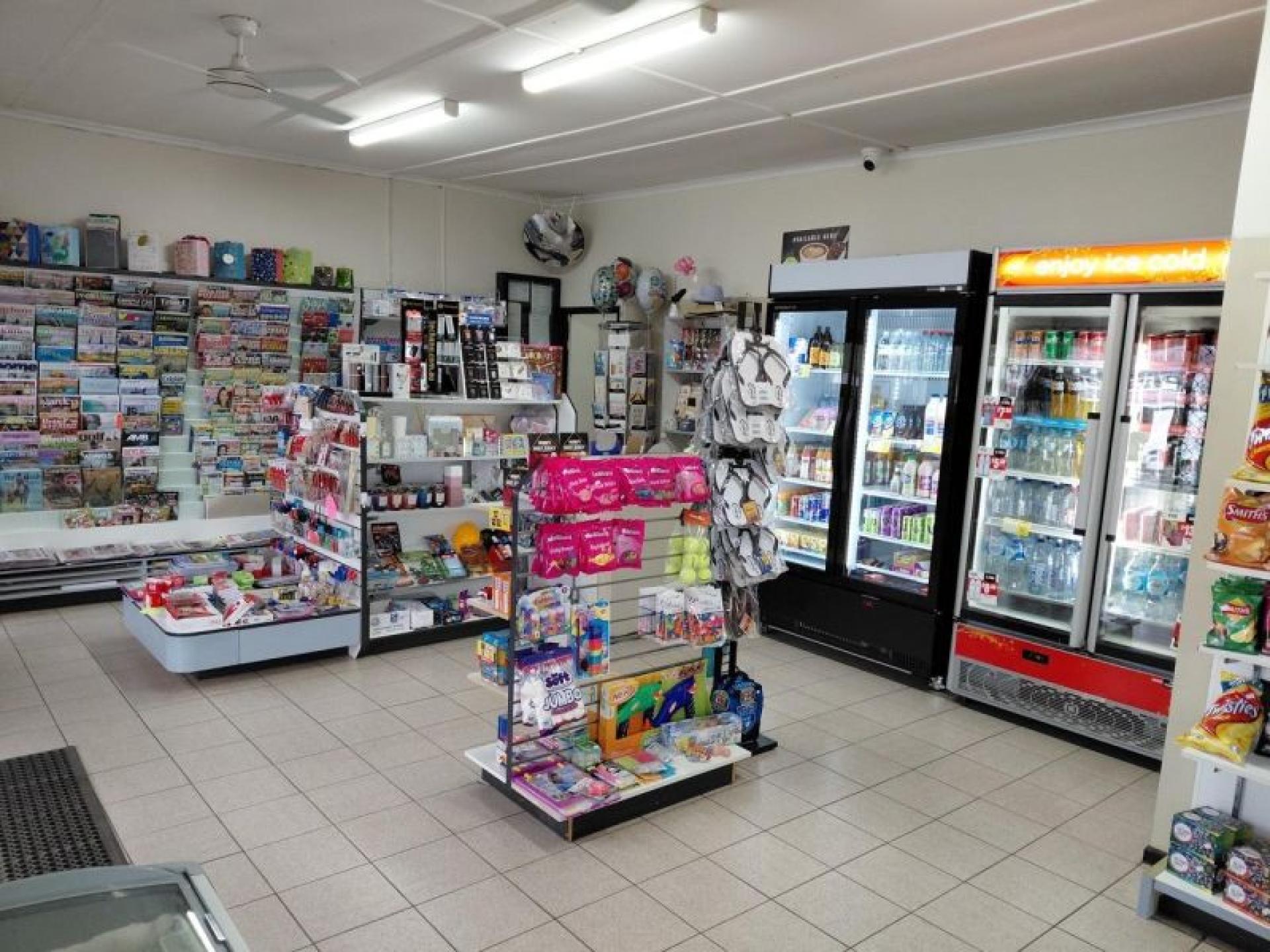 Freehold Petrol Station Mechanic 643278 3