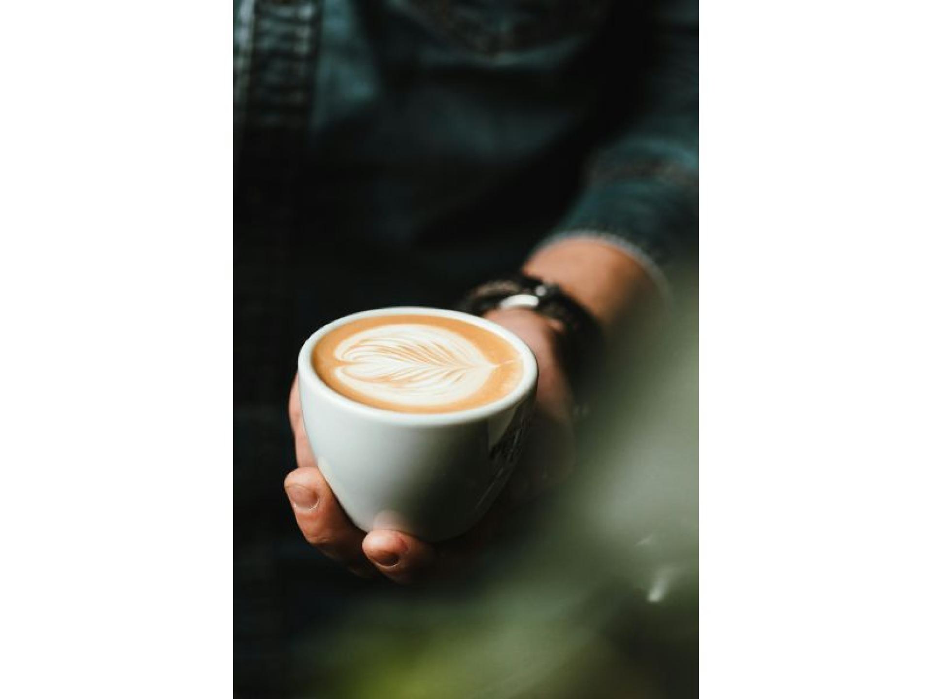 Outstanding Cafe For Sale! 643326 1