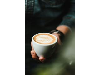 Outstanding cafe for sale!