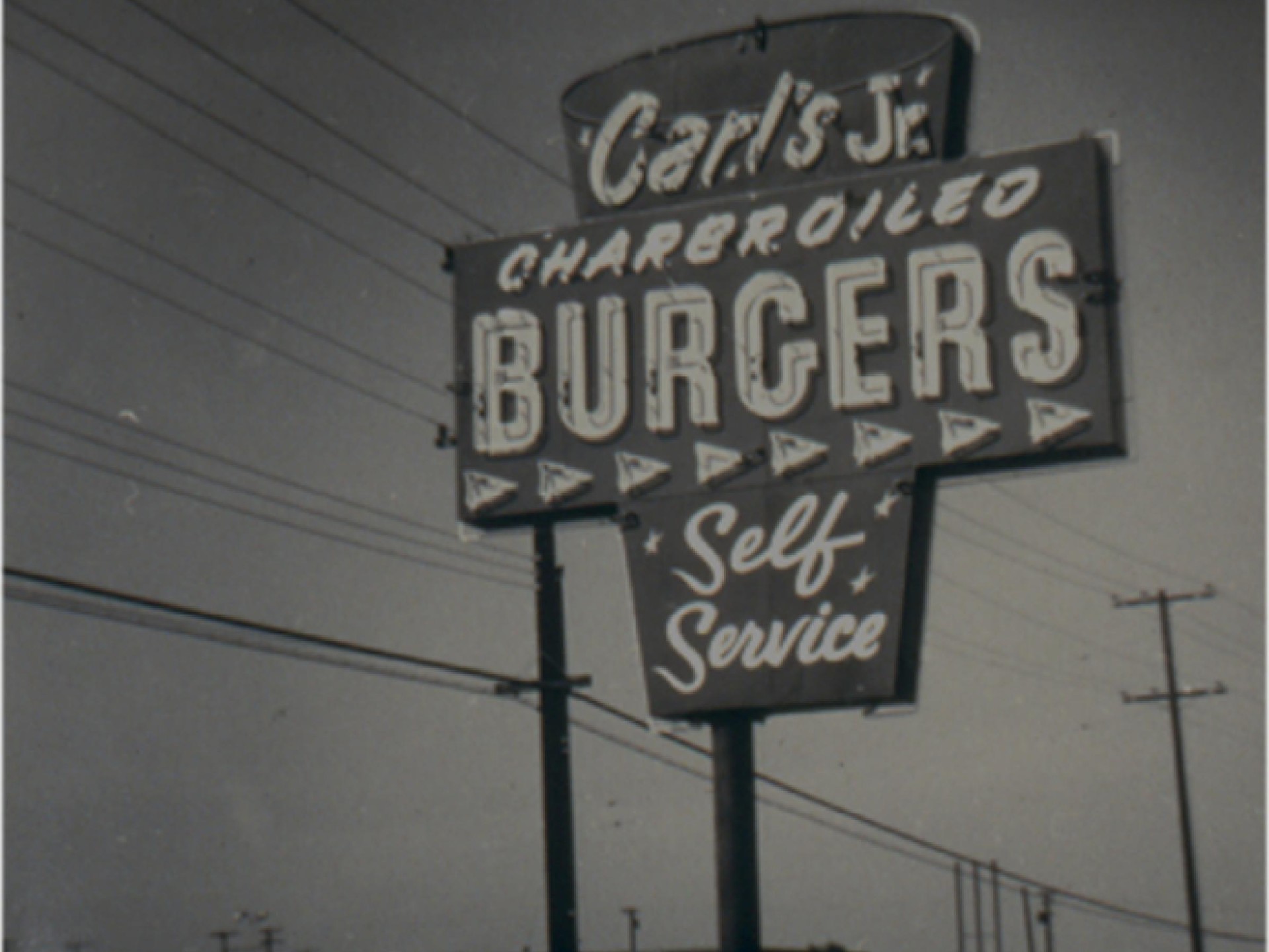 Join The Fast-food Revolution: 643340 3