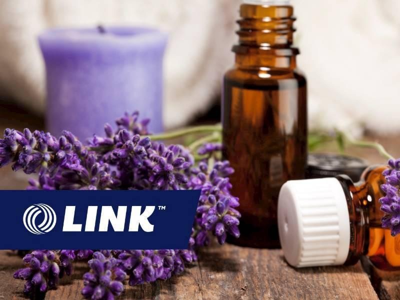 Under Offer Established Aromatherapy 643343 1