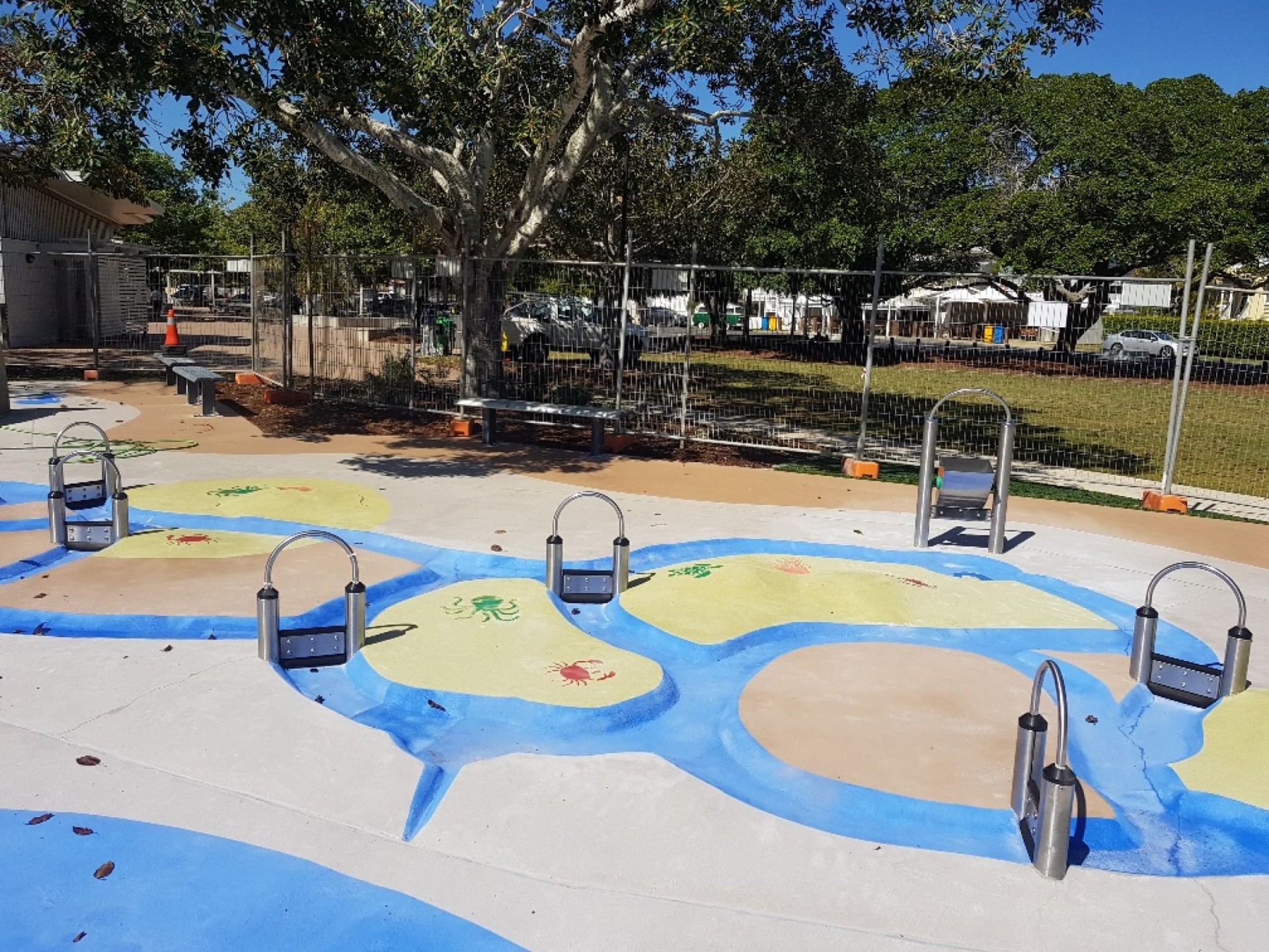 Commercial Pool Maintenance Company 643368 1