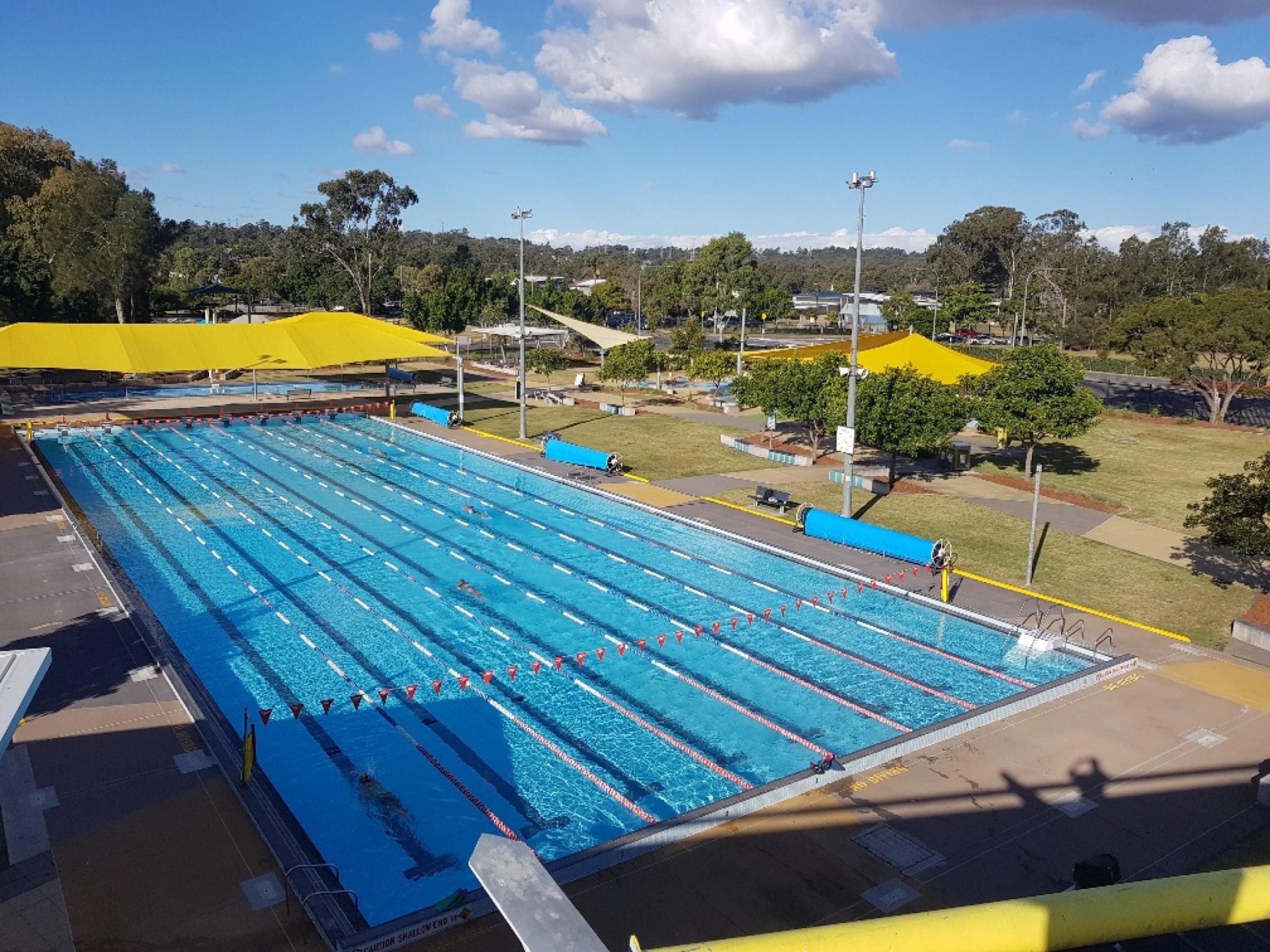 Commercial Pool Maintenance Company 643368 2