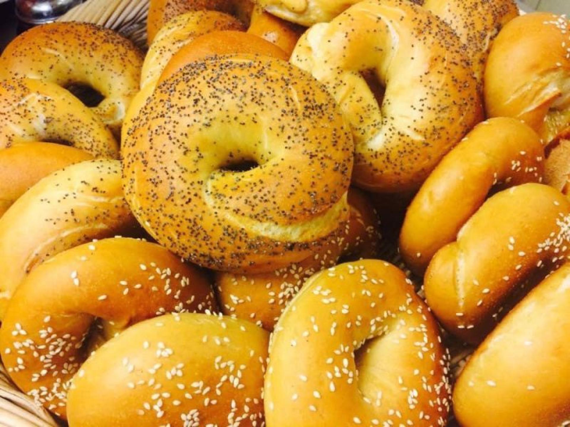 Bakery Cafe For Sale 643412 2