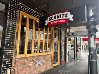 Schnitz Franchise Malvern