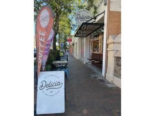 SOLD! Healthy Food Cafe and Takeaway – Adelaide, SA