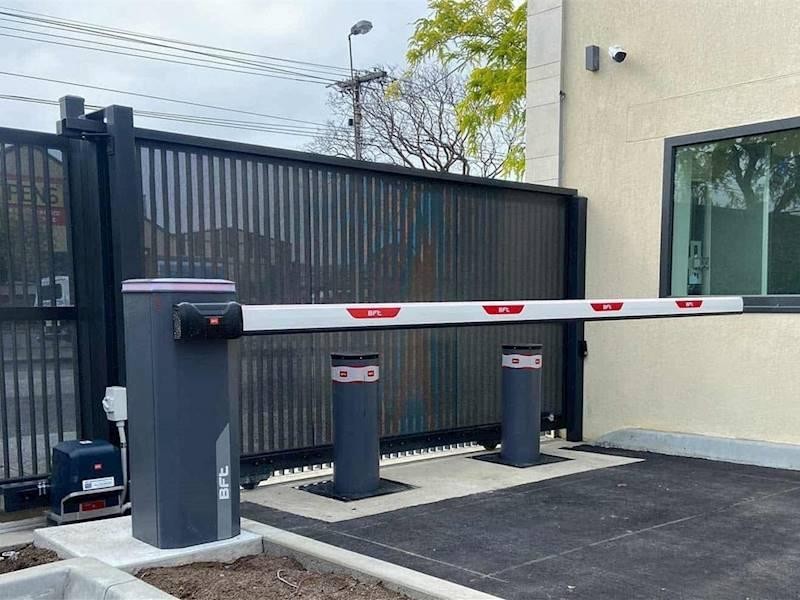 Superior Gates And Access 643432 3