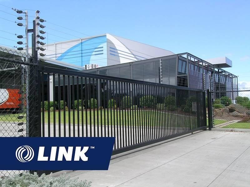 Superior Gates And Access 643432 1