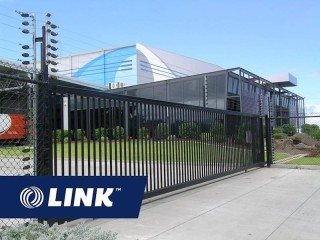 Superior Gates and Access Control Installations Provider