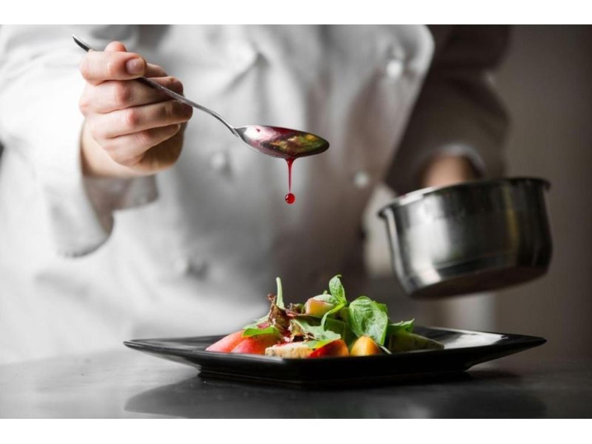 Fully Licensed Restaurant In 643539 3