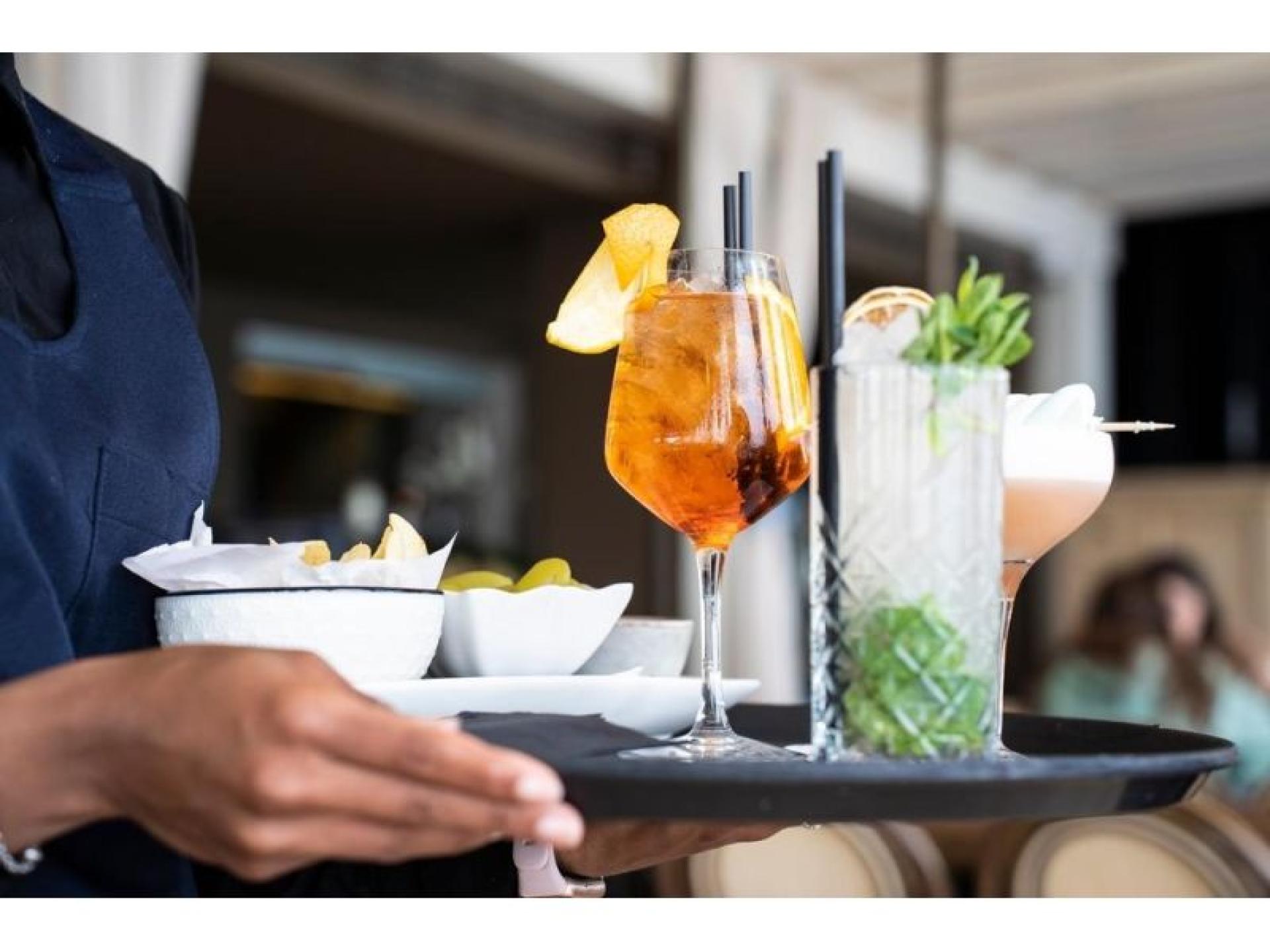 Fully Licensed Restaurant In 643539 2