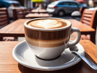 NEW LEASE AVAILABLE | PRIME CAFE OPPORTUNITY | MAS175