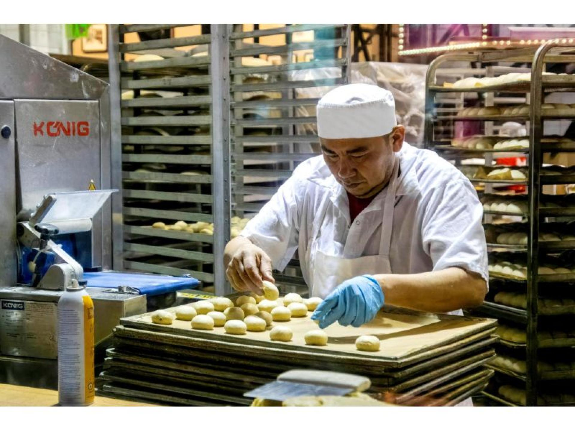 Brilliant Local Bakery - 643653 2