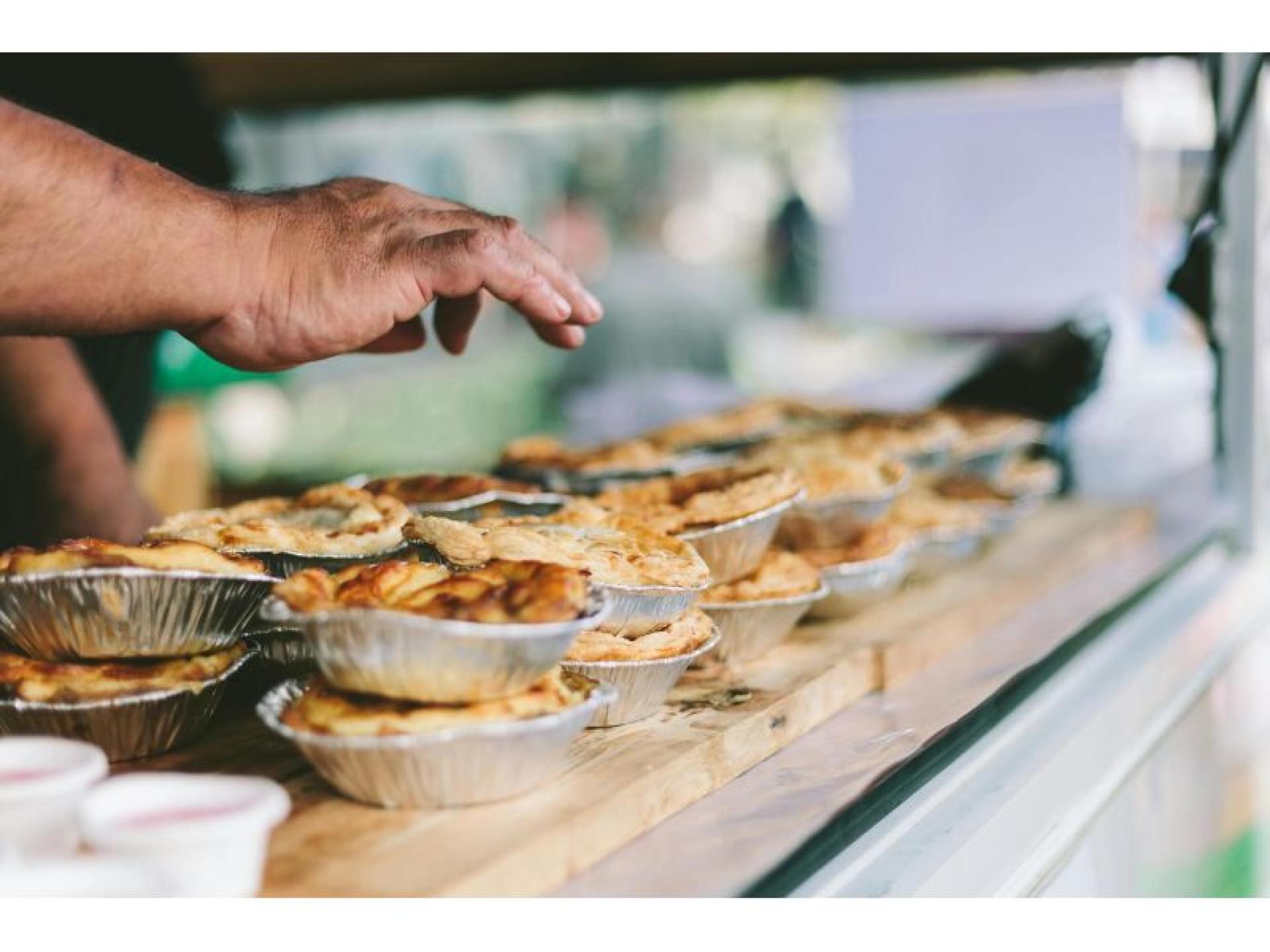 Brilliant Local Bakery - 643653 1