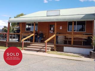 MODERN BUILDING WITH LONG TERM LEASE MOTEL/HOTEL – 70HL