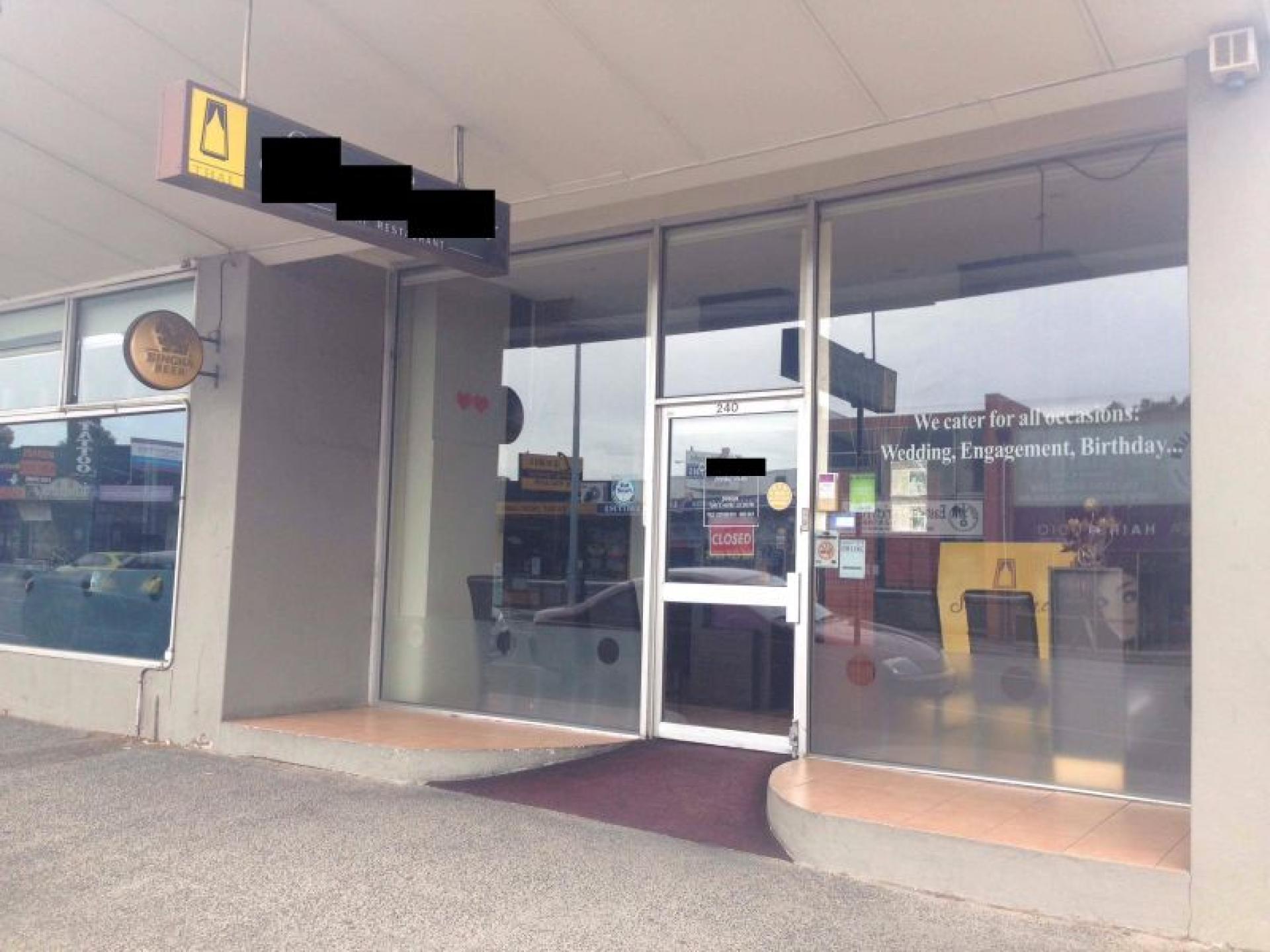 Popular Eastern Suburbs Thai 643800 2