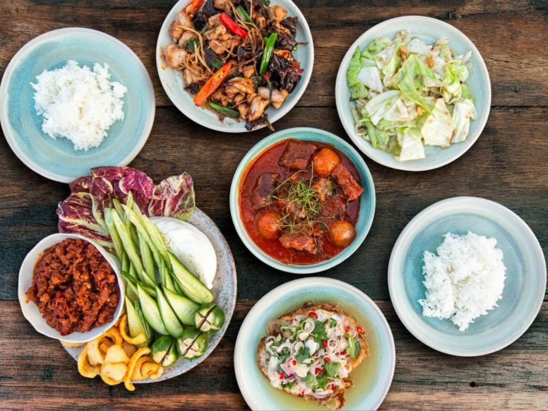 Popular Eastern Suburbs Thai 643800 1