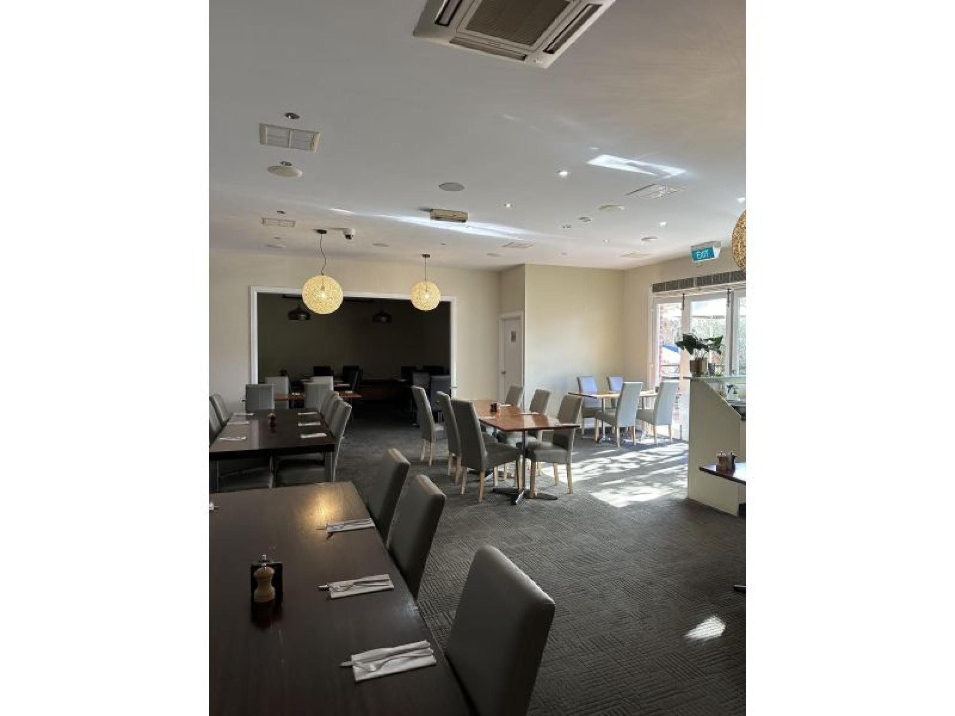 Sold! Popular Hotel – 643819 2