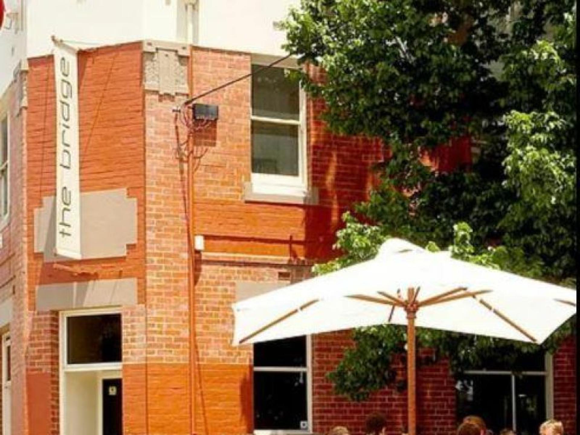 Sold! Popular Hotel – 643819 1