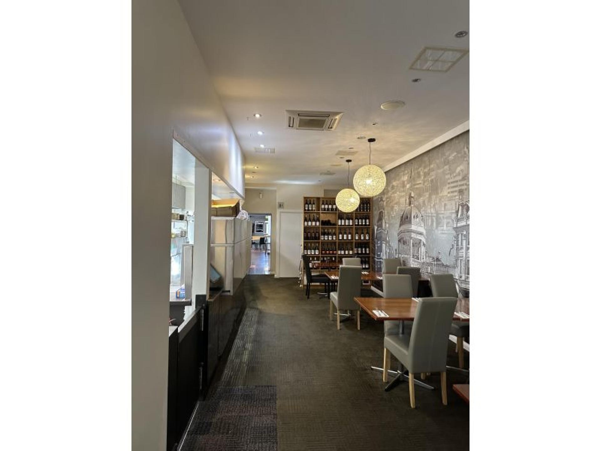 Sold! Popular Hotel – 643819 3