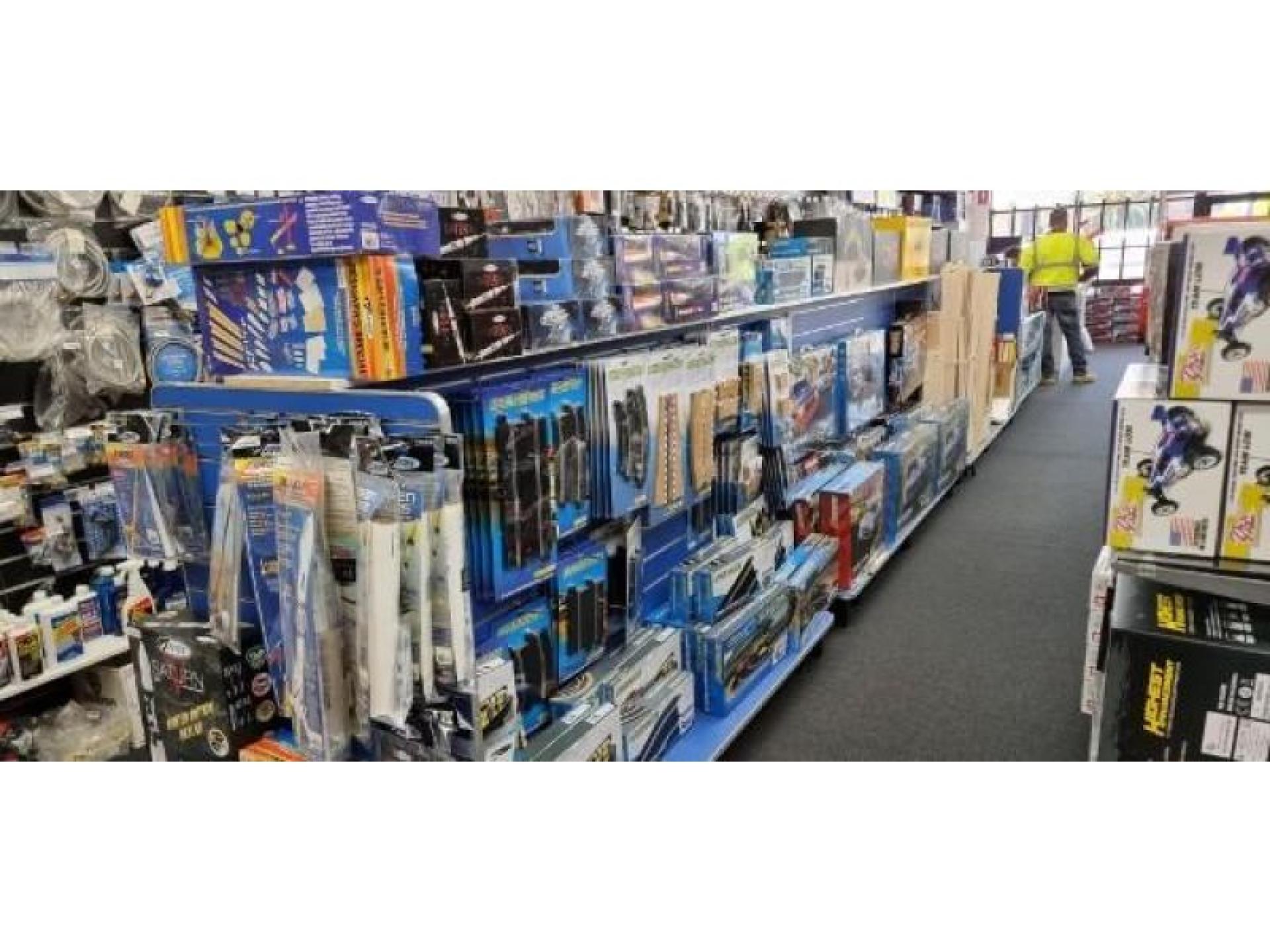 Models Hobbies And Toys 643835 3