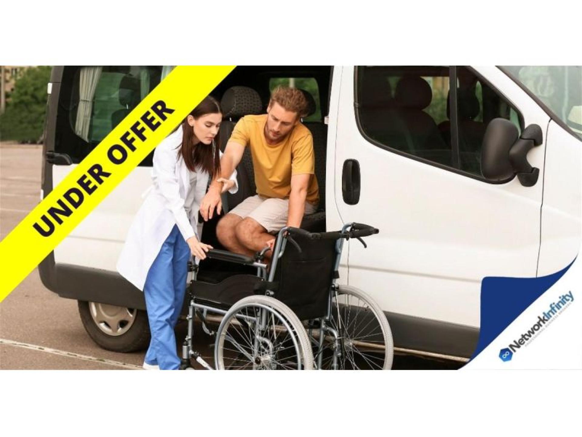 Sold Established Ndis Business 643843 1