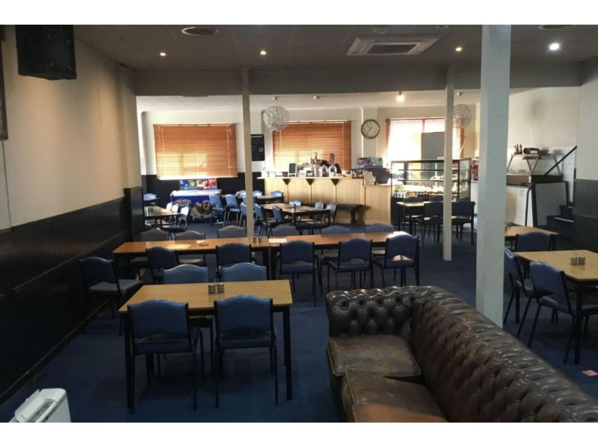 Royal Mail Hotel - 643852 3