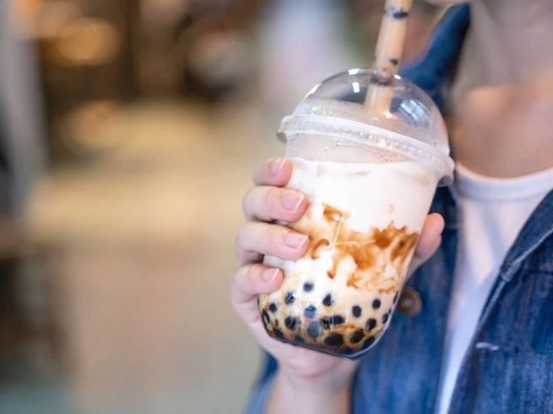 Fully Undermanagement Bubble Tea 643879 3