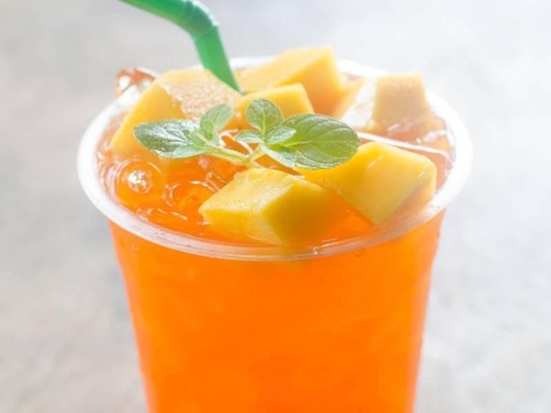 Fully Undermanagement Bubble Tea 643879 2