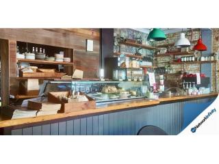Thriving Takeaway Fish Shop for Sale in Prime Southern Sydney Location