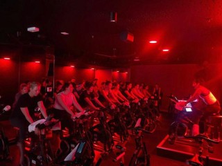 Exciting Opportunity: Own a Profitable Indoor Cycling Business in Fitzroy!