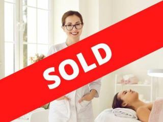 Profitable Skin Care & Wellness Clinic - SOLD