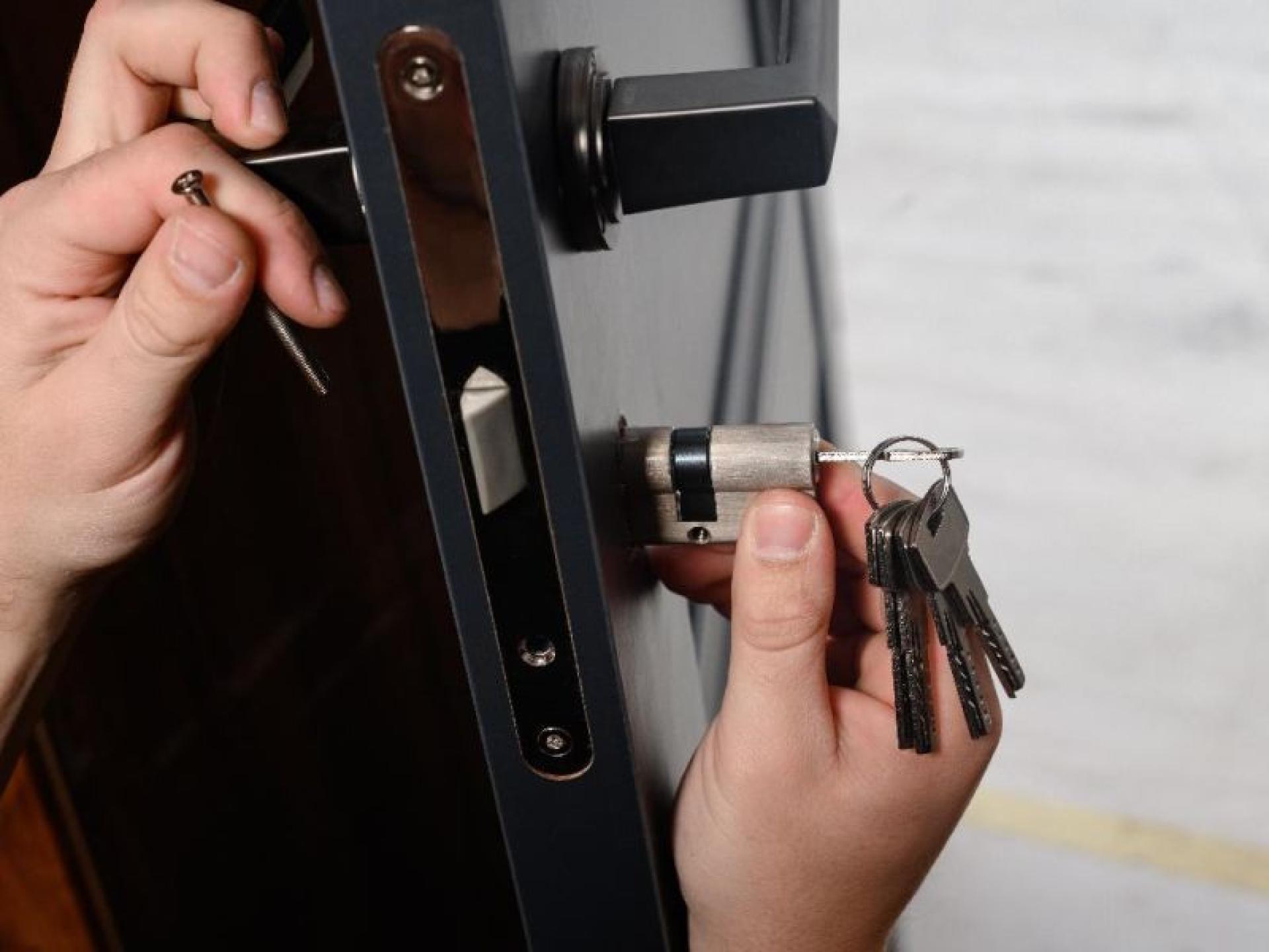 Locksmith Business - Sj1468 643923 1