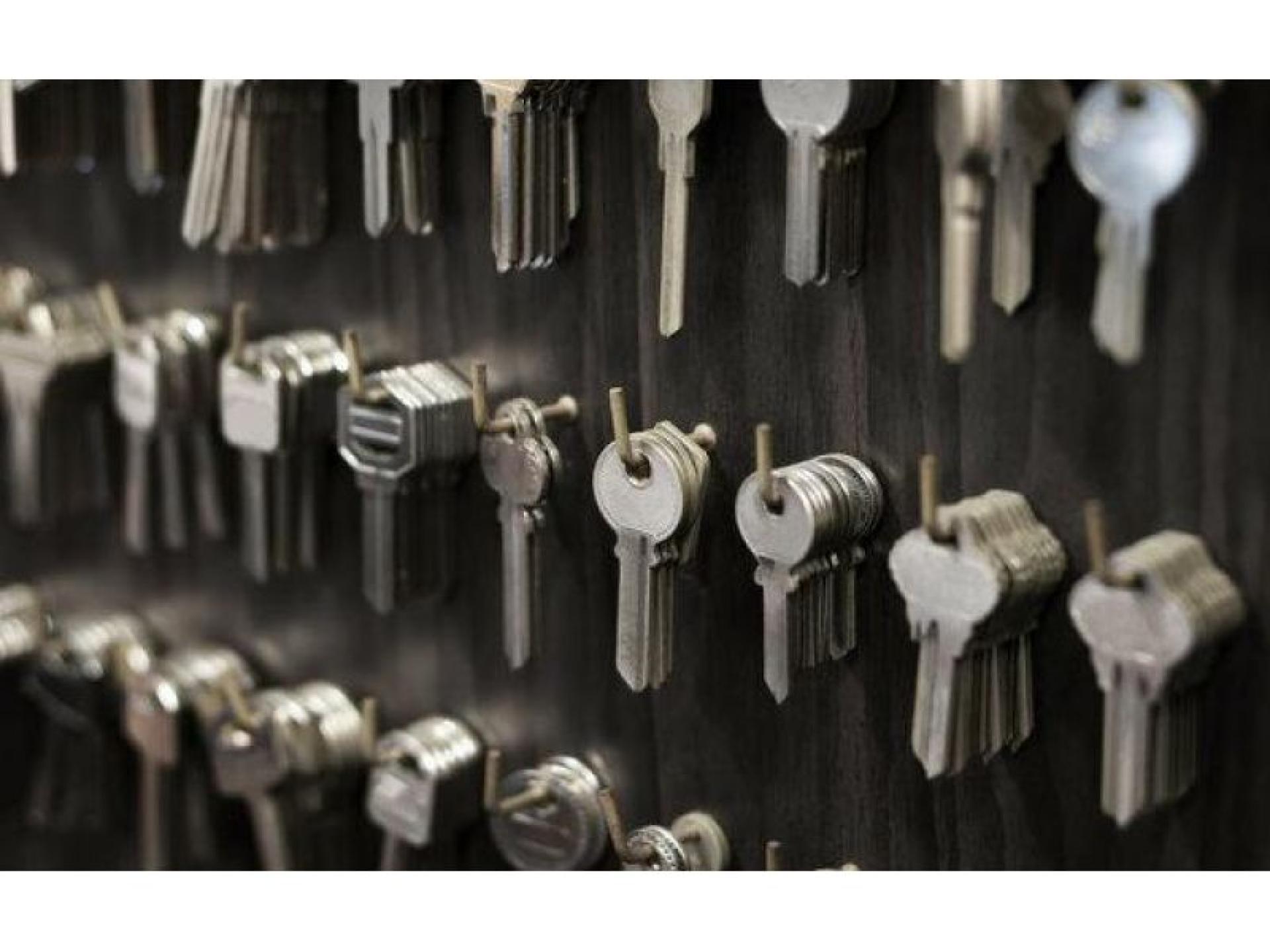 Locksmith Business - Sj1468 643923 2